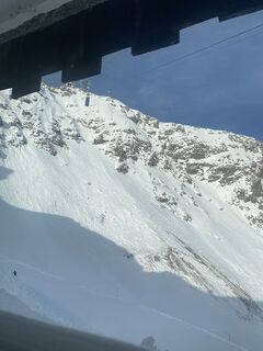 Fotografia z Tommy Dotti na trase