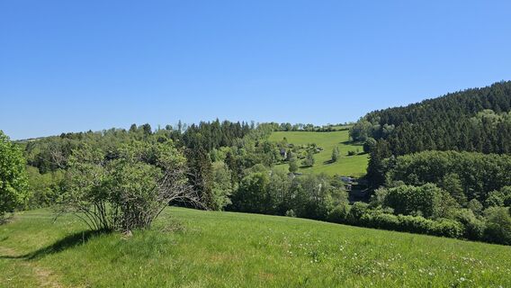 Fotografija s spletne strani Matthias Neidhardt na poti