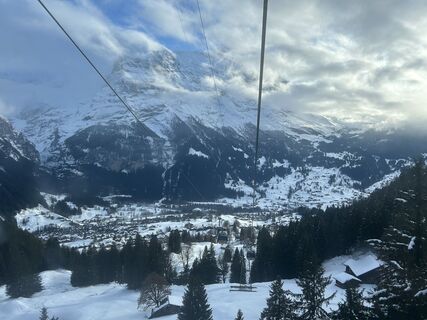 Foto von Bergfex entlang der Tour