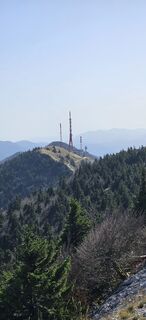 Fotó a Mateja Rečnik honlapról a túra során