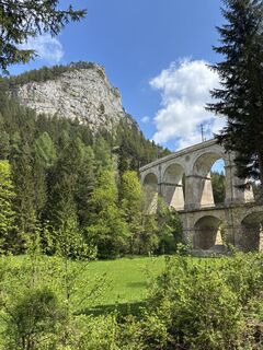 Fotografia z Lothar Bodingbauer na trase