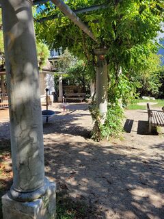 Buergerhaus Park