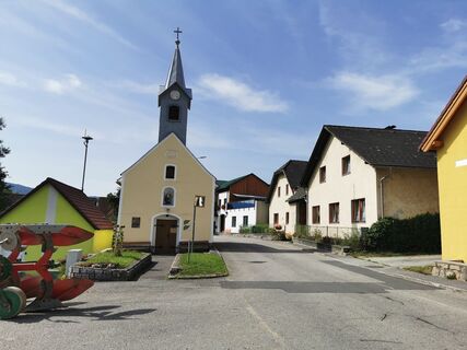 Photo de lydiak le long du parcours
