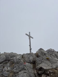 Foto von Lenny Morgenroth entlang der Tour