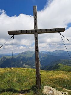 Foto von Daniela König 1 entlang der Tour