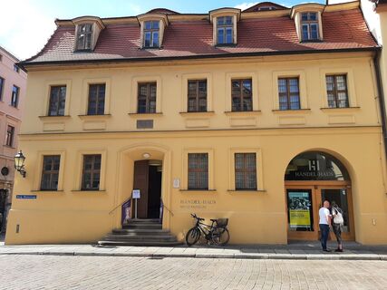 Händel-Haus-Halle