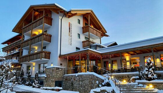 Hotel Regglbergerhof