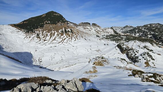 Foto von Robert8992 entlang der Tour