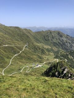 Foto von Thomas Hödlmoser 1 entlang der Tour