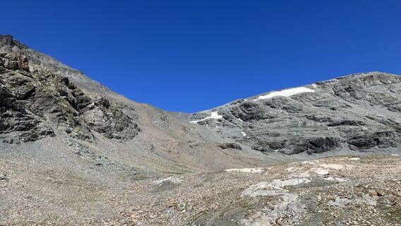 Fotó a Marius Trompetter honlapról a túra során