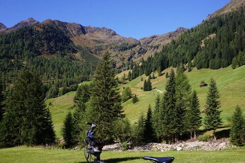 Photo from Walter Köllner along the tour