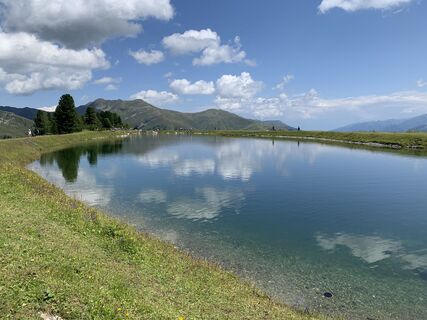 Fotografia z Koen De Wit na trase