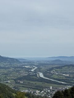 Fotografia z Passport1405 na trase