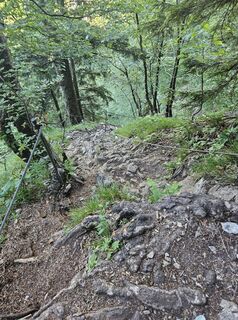 Foto de Gipfel Göre a lo largo del recorrido
