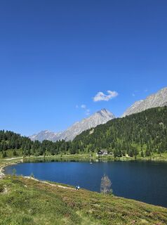 Foto von Hallein1 entlang der Tour