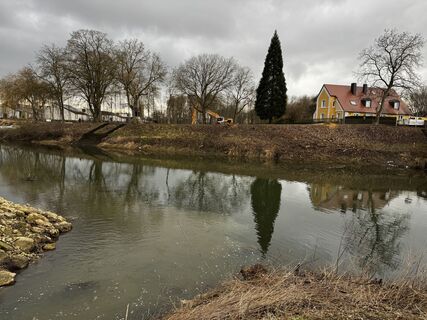 Foto von Schaali entlang der Tour