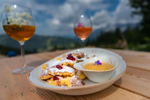 Kaiserschmarrn