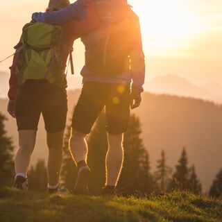 Wandern