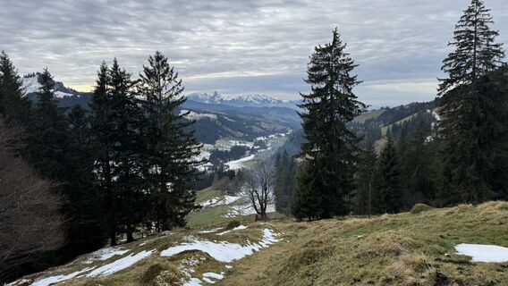Foto von peter_oe entlang der Tour