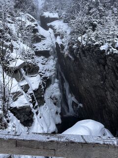 Fotografija s spletne strani Magdaléna Kotianová na poti