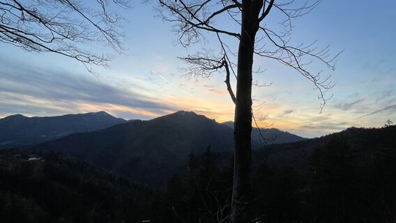 Fotografija s spletne strani Peter Dirlinger na poti