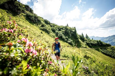 Walser Ultra Trail