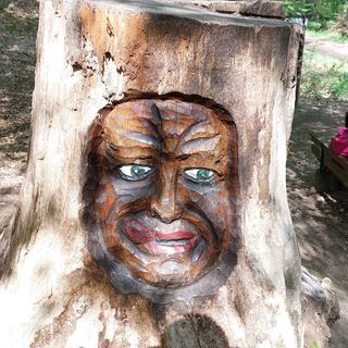 Eingang zur Steckeschlääferklamm