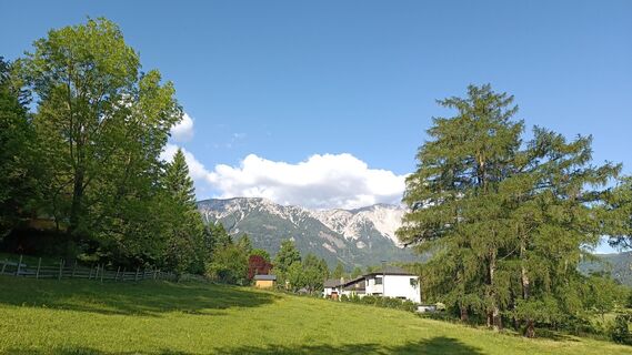 Fotografie z Bergpirat na trase