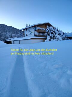 Apartmenthaus Bader