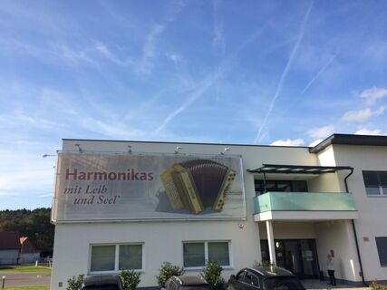 Schmidt-Harmonika