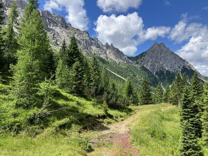 Фото с сайта michelegrassi во время экскурсии