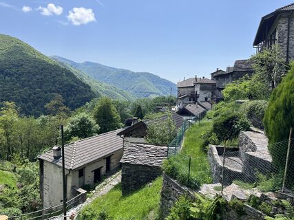 Foto von Ca Rizm entlang der Tour