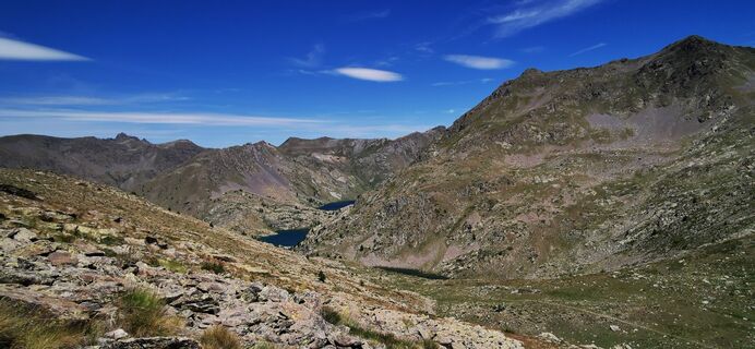 Photo de Sybdfyche le long du parcours