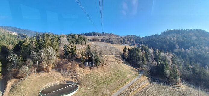 Foto von Mario Moldenhauer entlang der Tour