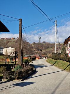 Fotografia z Szomi Balázs na trase