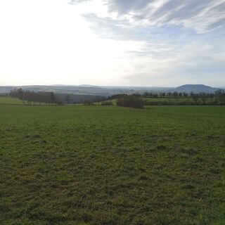 Rund um Großrückerswalde