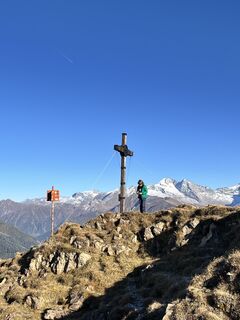 Photo from Alfred Oberhofer along the tour