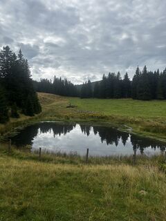 Foto da Dominik Glatz 1 lungo il tour