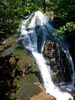 Foto von lu o entlang der Tour