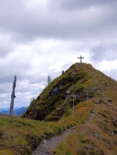 Foto von barbaraschindlbacher entlang der Tour