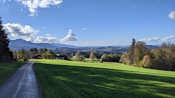 Foto von Satoshi_van_Bergen entlang der Tour