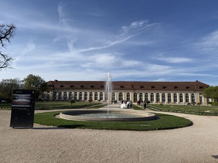 Foto von Günter Ritzer entlang der Tour
