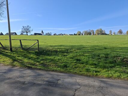 Foto von Georg Meisterjahn entlang der Tour