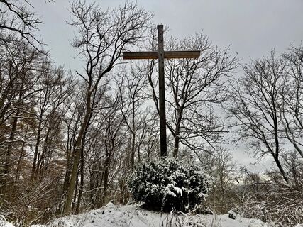 Fotografie z Norbert Herbig na trase