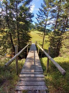 Foto fra Matthias Zimmermann underveis på turen