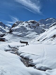 Fotografija s spletne strani Gabrielasttz na poti