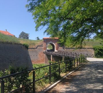 Festung Petrovaradin