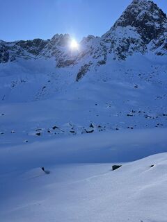 Photo de Heikoala le long du parcours