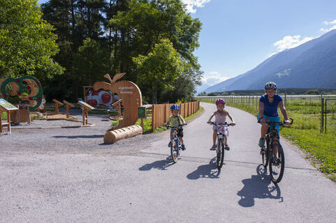 Innradweg