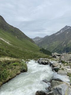Foto von Robert Rittig entlang der Tour
